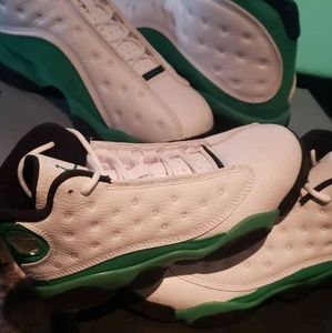 Meet your Posher, Christian